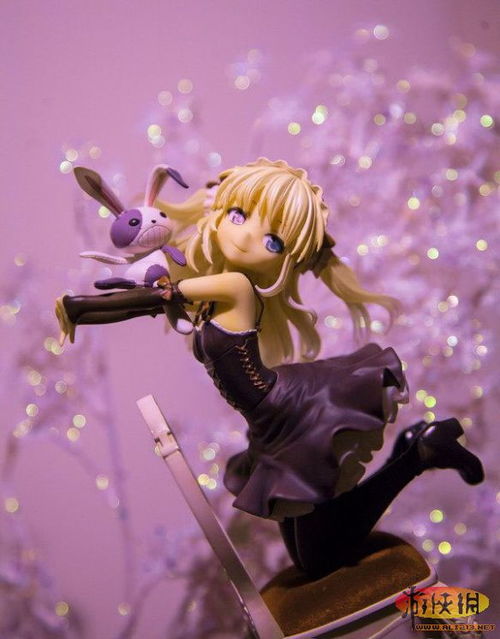 二次元女神走進現(xiàn)實 索尼子領(lǐng)銜精品入景手辦