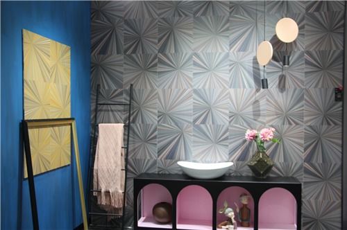 次元墻 墻面新物種，超級(jí)產(chǎn)品C衛(wèi)顏板正式發(fā)布