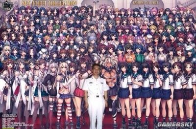 萌妹的姿勢(shì)暴露了饑渴的本質(zhì)？警惕標(biāo)簽化與次元墻后的真實(shí)