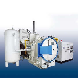 無錫四方真空設備 深耕空調與制冷設備制造領域的創新者